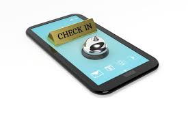 Mobile Check-in
